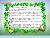 部编版一年级语文上册--14《小蜗牛》课件2