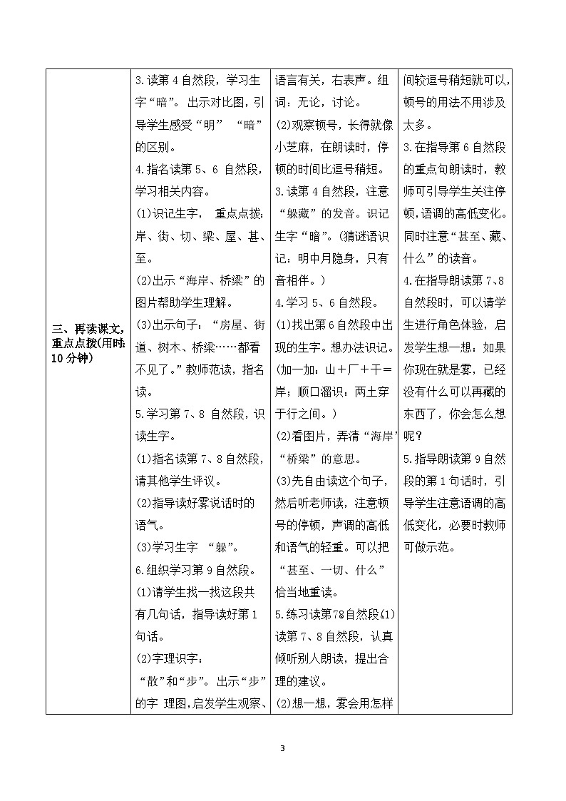 20《雾在哪里》课件+教案+导学案+素材03