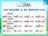 部编版五上语文期末专题复习 1-4 词语：理正词直  PPT课件