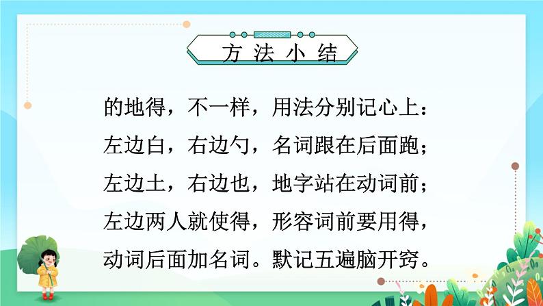 部编版五上语文期末专题复习 1-4 词语：理正词直  PPT课件04