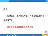 部编版五上语文期末专题复习 2-1 阅读：“段”章取义——课内语段阅读  PPT课件