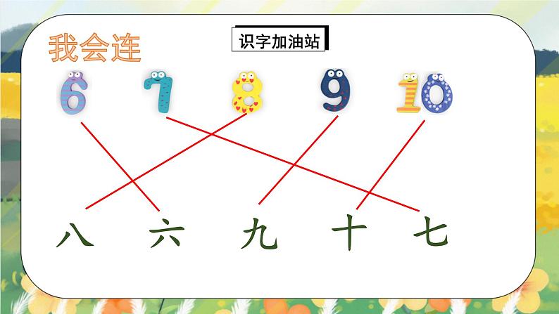 部编版语文一年级上册  语文园地一  课件PPT+教案+音视频素材07