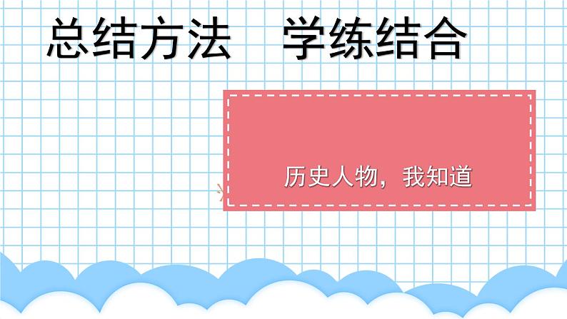 部编版四上语文期末专题复习 3-7 口语交际之小小卡片好帮手  PPT课件第4页