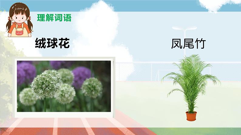 部编版语文《大青树下的小学》ppt课件第一课时08