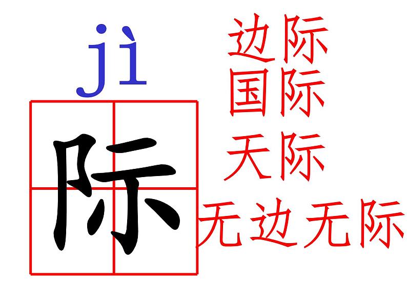 部编版二年级语文上册--12《坐井观天》课件2第7页