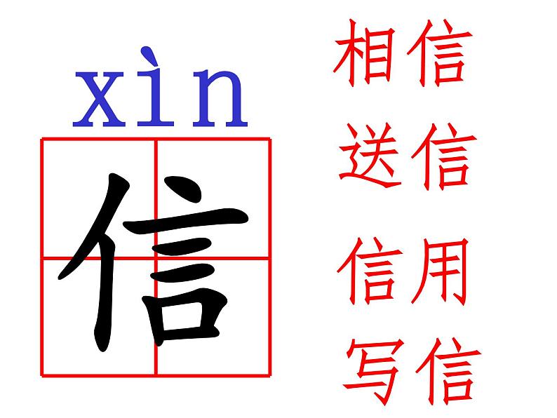 部编版二年级语文上册--12《坐井观天》课件2第8页