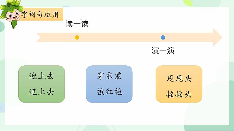 部编版2上语文《语文园地一》课件+教案08