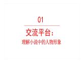 语文园地四  课件 部编版语文六年级上册