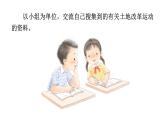 三黑和土地  课件 部编版语文六年级上册