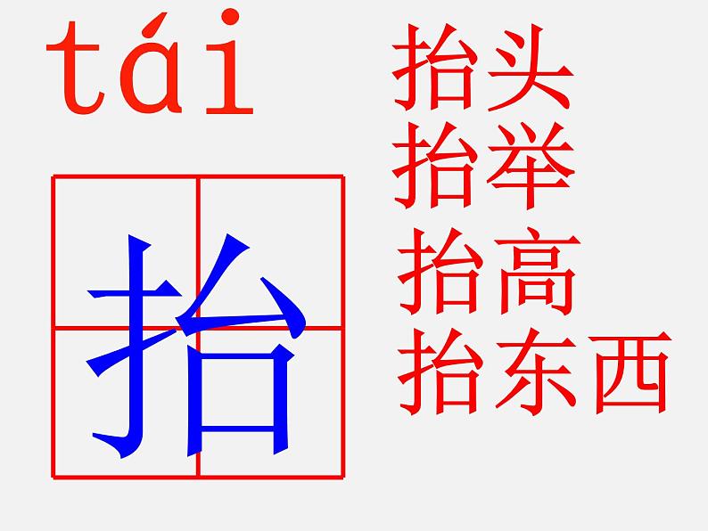 部编版二年级语文上册--12《坐井观天》课件3第5页