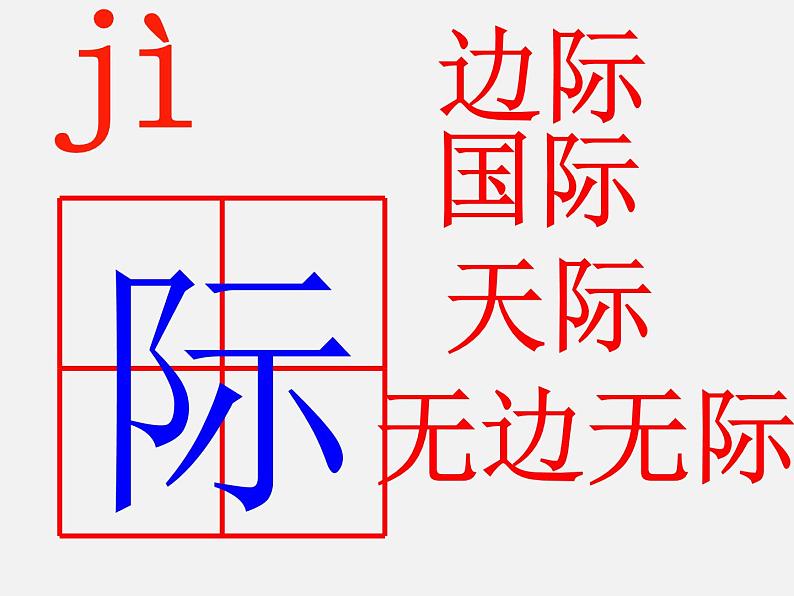 部编版二年级语文上册--12《坐井观天》课件3第6页