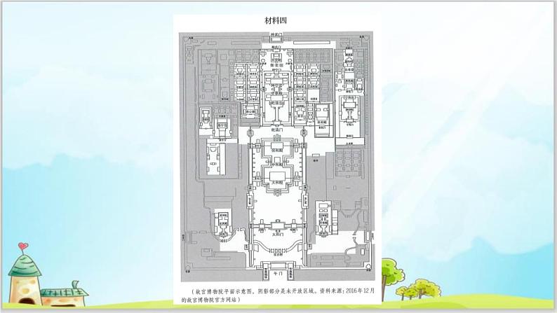 部编版6上语文12《 故宫博物院》课件PPT+教案08