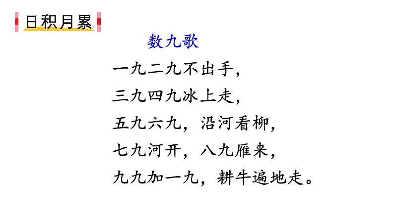 部编版二年级语文上册--《语文园地七》课件205