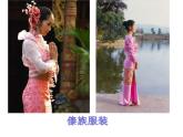 部编版二年级语文上册--17《难忘的泼水节》课件2