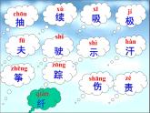 部编版二年级语文上册--24《风娃娃》课件2
