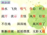 部编版二年级语文上册--24《风娃娃》课件4