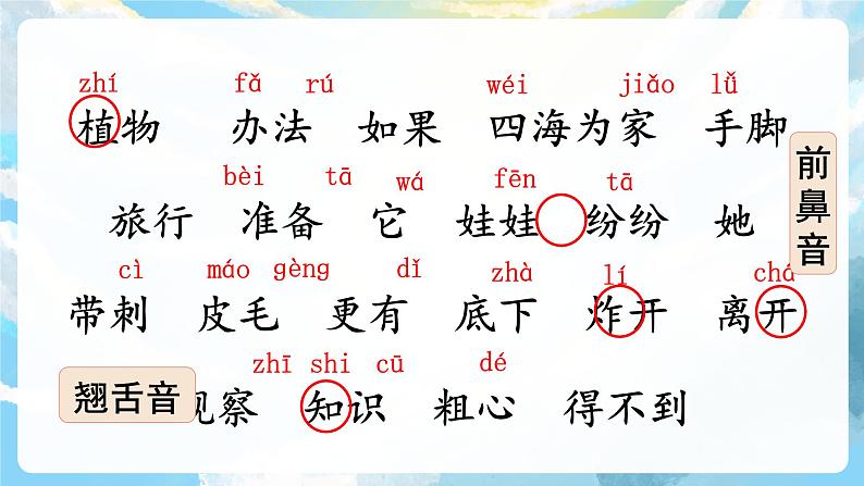 3《植物妈妈有办法》课件+教案+导学案+素材06