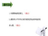 二年级下册语文课件－第1单元 4  邓小平爷爷植树第二课时｜人教（部编版）  (共14张PPT)