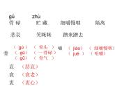 部编版三年级语文上册--10.在牛肚子里旅行-课件4