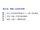 部编版三年级语文上册--习作：猜猜他是谁-课件4