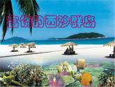 部编版三年级语文上册--18.富饶的西沙群岛-课件