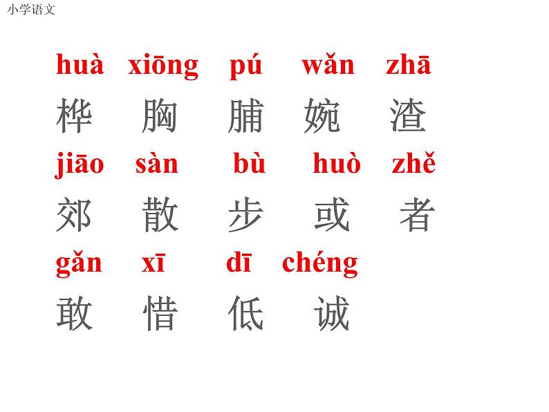 部编版三年级语文上册--25.灰雀-课件205