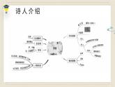 人教部编版（五四制）三年级下册课件语文惠崇春江晚景
