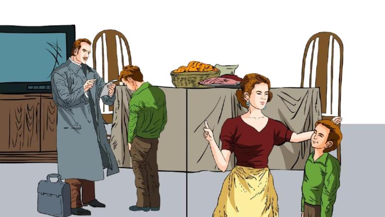 3《"精彩极了"和"糟糕透了"》课件 教案 练习08