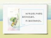 7.1《古诗词三首》课件+教案