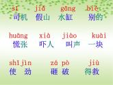 部编版三年级语文上册--24.司马光-课件4