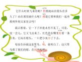 部编版三年级语文上册--15.搭船的鸟-课件3