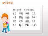 三年级上册语文教学课件-1.大青树下的小学1-部编版(共12张PPT)