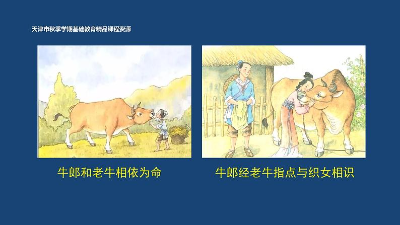 10《牛郎织女（一）》课件+教案07