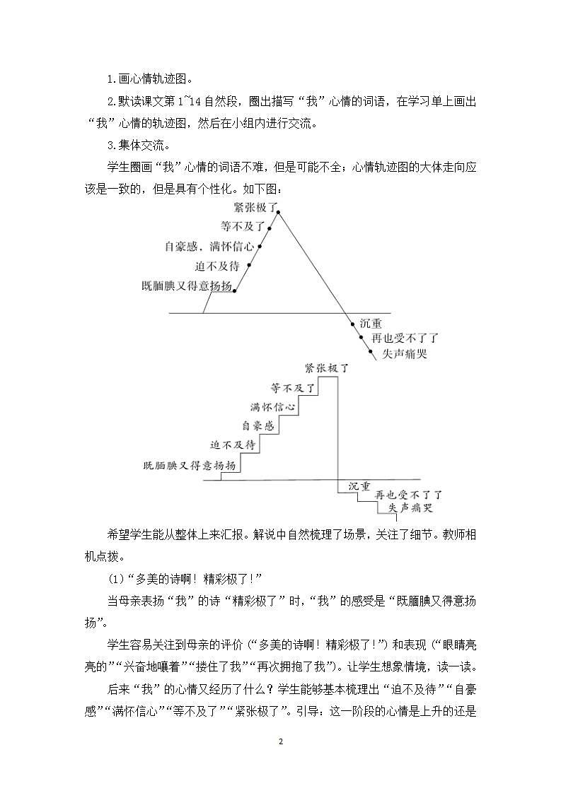 20《“精彩极了”和“糟糕透了” 》课件+教案+素材02