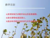 部编版四年级语文上册--3.1秋晚的江上-课件