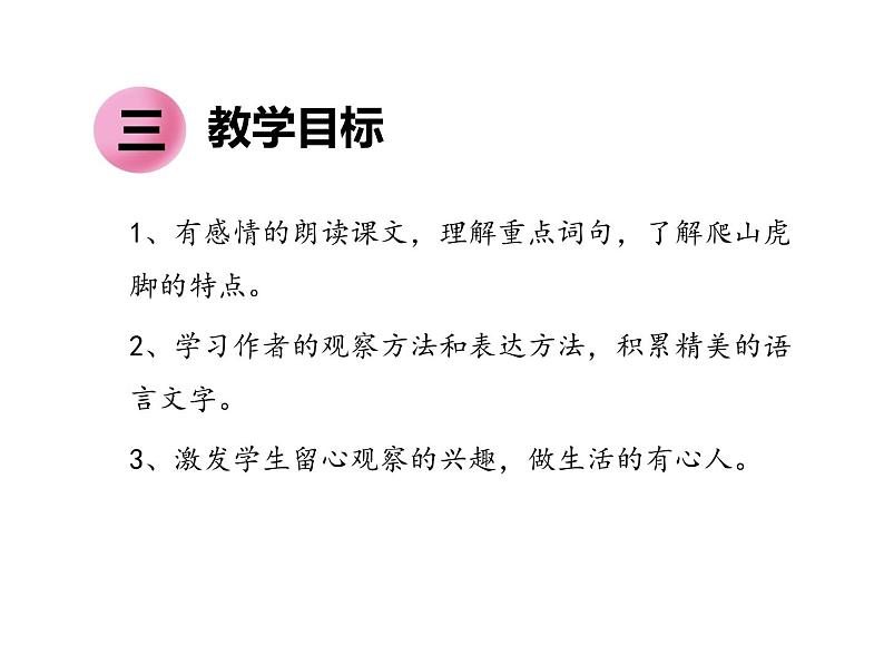 部编版四年级语文上册--10.爬山虎的脚-课件第5页