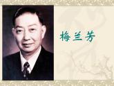 部编版四年级语文上册--23.梅兰芳蓄须-课件
