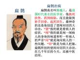 部编版四年级语文上册--27.1扁鹊治病-课件2