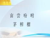 人教部编版语文五年级上册 2.落花生  课件1