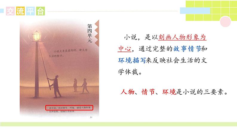 第四单元《语文园地四》课件第2页