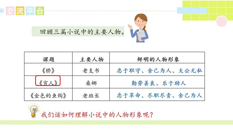 第四单元《语文园地四》课件第3页