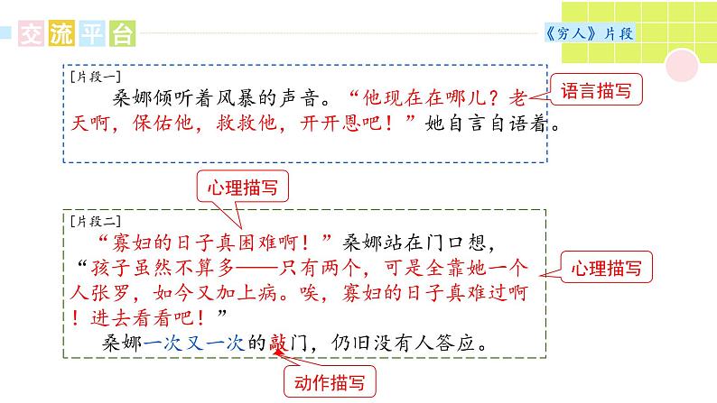 第四单元《语文园地四》课件第5页