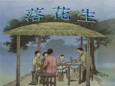 部编版五年级语文上册--2.落花生-课件