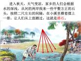 部编版五年级语文上册--5.搭石-课件1