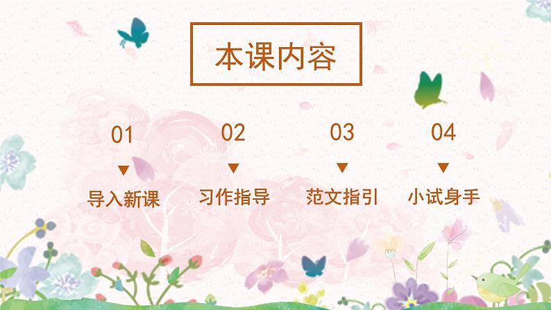 习作：我们眼中的缤纷世界课件+教案02
