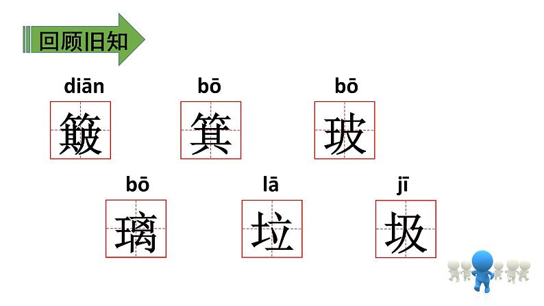 二年级下册语文课件－语文园地七  第二课时｜人教（部编版）  (共19张PPT)第6页