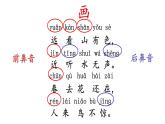 小学语文 部编版 一年级 识字6：画（第1课时） 课件
