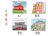 小学语文 部编版 一年级 语文园地八（第1课时） 课件