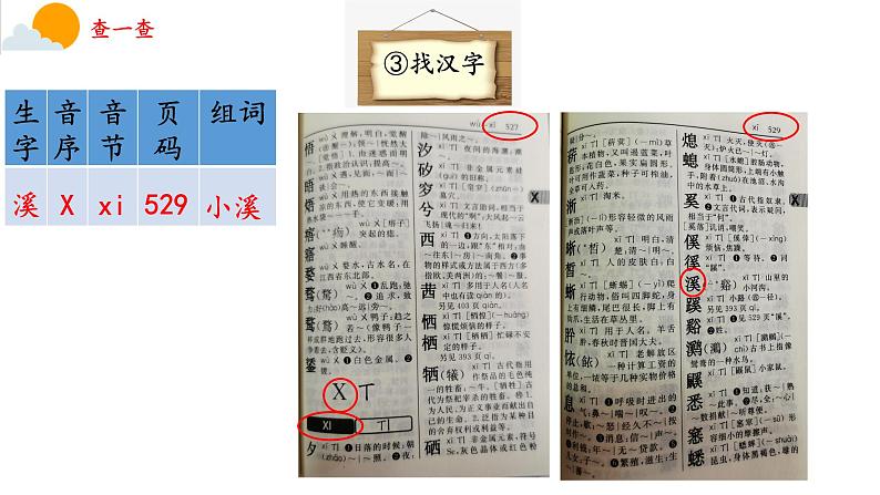 小学语文 部编版 一年级下册《语文园地五》（第2课时）课件05