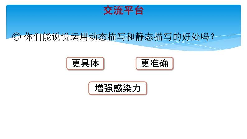 人教部编版语文五年级上册语文园地七  课件06